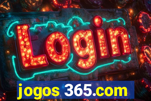 jogos 365.com